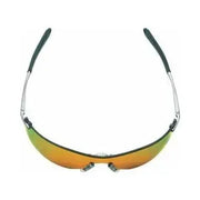 Lentes de Seguridad MCR Rubicon T411R - DIBAMEX