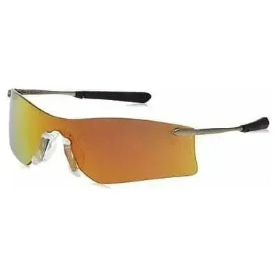 Lentes de Seguridad MCR Rubicon T411R - DIBAMEX
