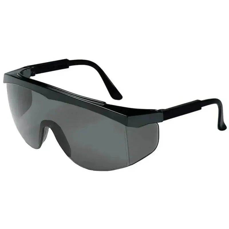 Lentes de Seguridad MCR Stratos SS112 - DIBAMEX