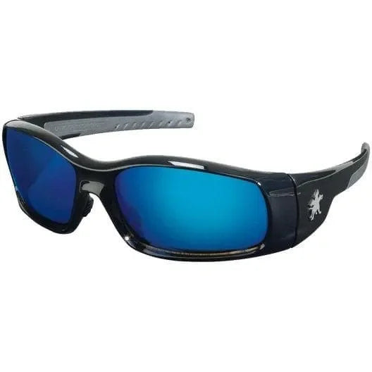 Lentes de Seguridad MCR Swagger SR118B - DIBAMEX