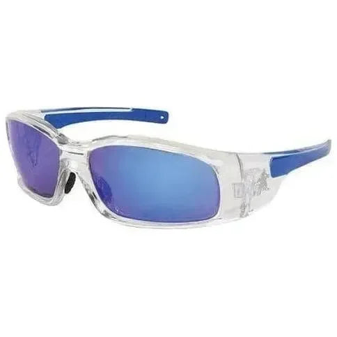 Lentes de Seguridad MCR Swagger SR148B - DIBAMEX