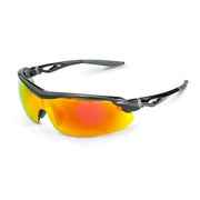 Lentes de Seguridad Premium Radians Crossfire Cirrus - DIBAMEX