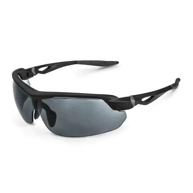 Lentes de Seguridad Premium Radians Crossfire Cirrus - DIBAMEX