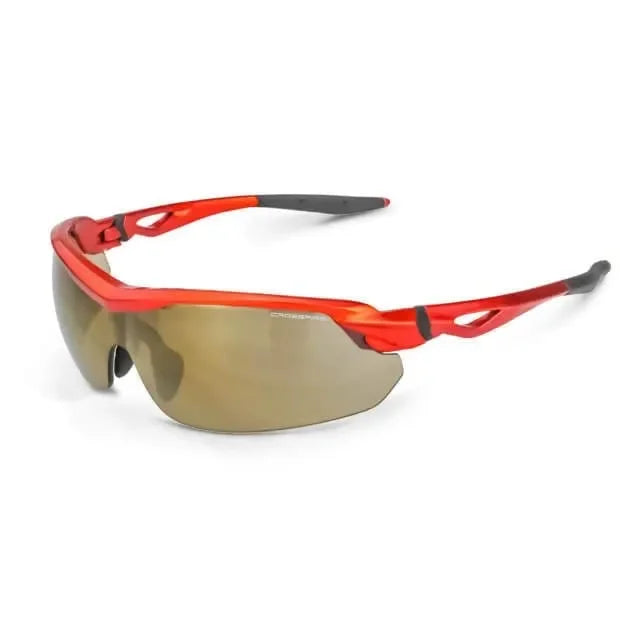 Lentes de Seguridad Premium Radians Crossfire Cirrus - DIBAMEX