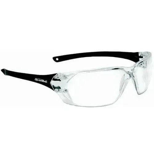 Lentes De Seguridad PRISM Anti Empaño Dieléctrico - Bolle Safety 40057 - DIBAMEX