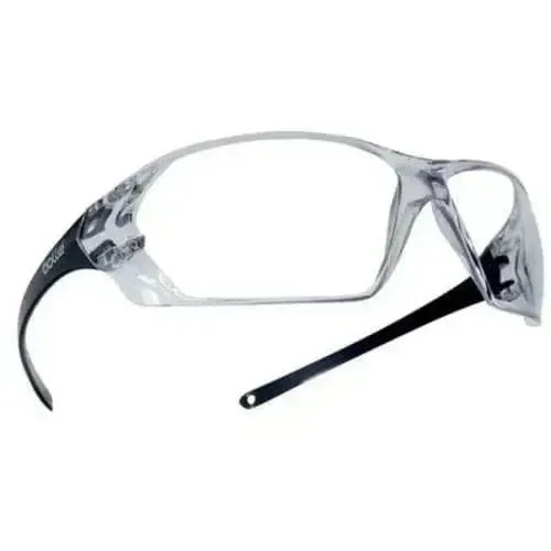 Lentes De Seguridad PRISM Anti Empaño Dieléctrico - Bolle Safety 40057 - DIBAMEX
