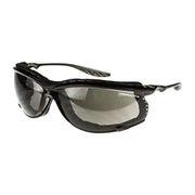 Lentes de Seguridad Radians CrossFire 24Seven con Foam Antiempaño - DIBAMEX