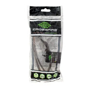 Lentes de Seguridad Radians Crossfire ES5 Bifocales Con Aumento - Mica Café - DIBAMEX