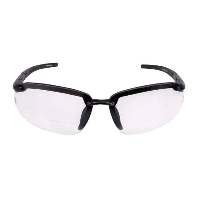 Lentes de Seguridad Radians Crossfire ES5 Bifocales Con Aumento - Mica Transparente - DIBAMEX