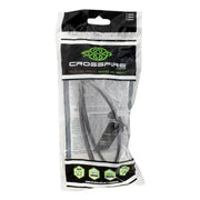 Lentes de Seguridad Radians Crossfire ES5 Bifocales Con Aumento - Mica Transparente - DIBAMEX