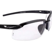 Lentes de Seguridad Radians Crossfire ES5 Bifocales Con Aumento - Mica Transparente - DIBAMEX