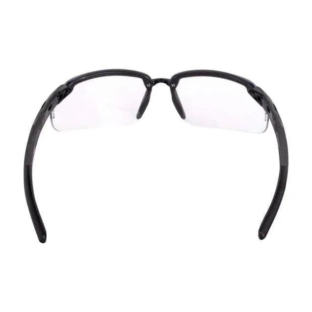 Lentes de Seguridad Radians Crossfire ES5 Bifocales Con Aumento - Mica Transparente - DIBAMEX