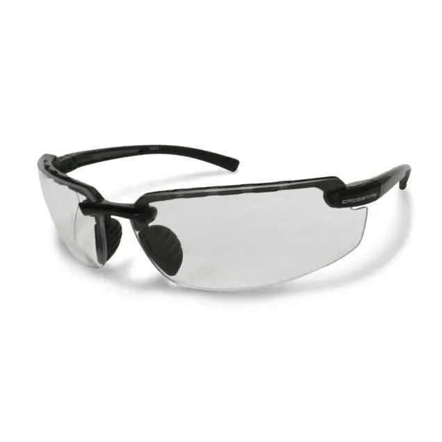 Lentes de Seguridad Radians Crossfire ES7 InViz Bifocales Con Aumento - Mica Transparente - DIBAMEX