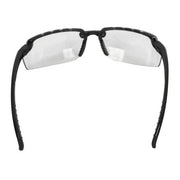 Lentes de Seguridad Radians Crossfire ES7 InViz Bifocales Con Aumento - Mica Transparente - DIBAMEX