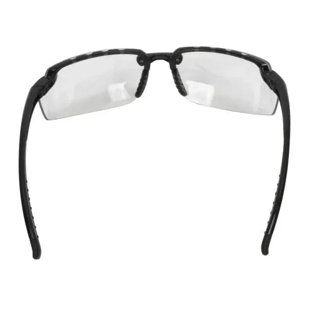 Lentes de Seguridad Radians Crossfire ES7 InViz Bifocales Con Aumento - Mica Transparente - DIBAMEX