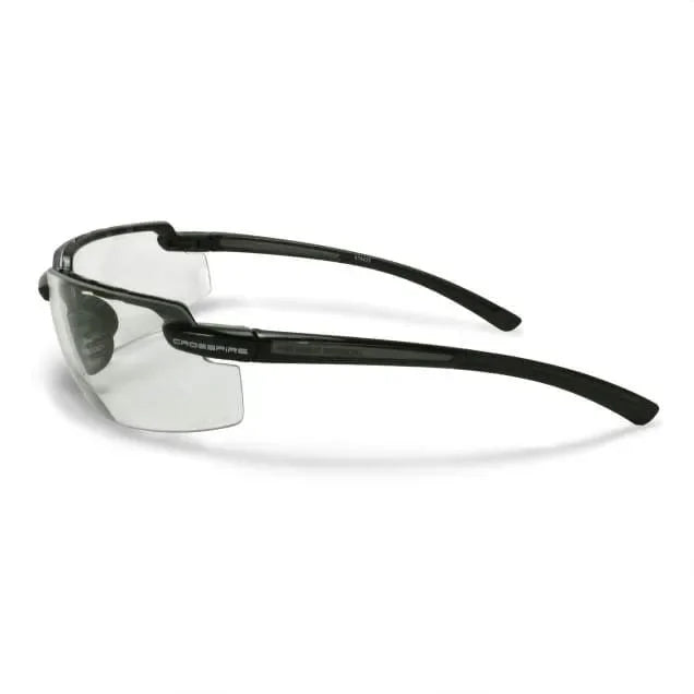 Lentes de Seguridad Radians Crossfire ES7 InViz Bifocales Con Aumento - Mica Transparente - DIBAMEX