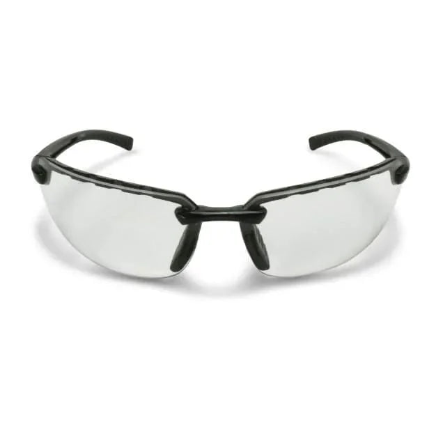 Lentes de Seguridad Radians Crossfire ES7 InViz Bifocales Con Aumento - Mica Transparente - DIBAMEX