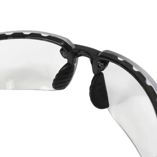 Lentes de Seguridad Radians Crossfire ES7 InViz Bifocales Con Aumento - Mica Transparente - DIBAMEX
