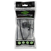 Lentes de Seguridad Radians Crossfire ES7 InViz Bifocales Con Aumento - Mica Transparente - DIBAMEX