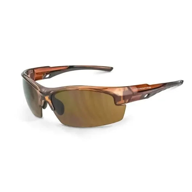 Lentes de Seguridad Radians Premium Crossfire Crucible - DIBAMEX