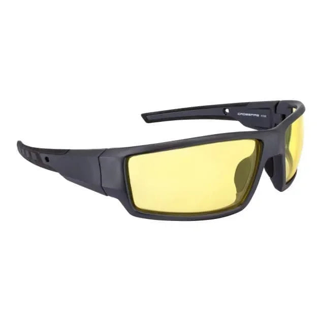Lentes de Seguridad Radians Premium Crossfire Cumulus - DIBAMEX