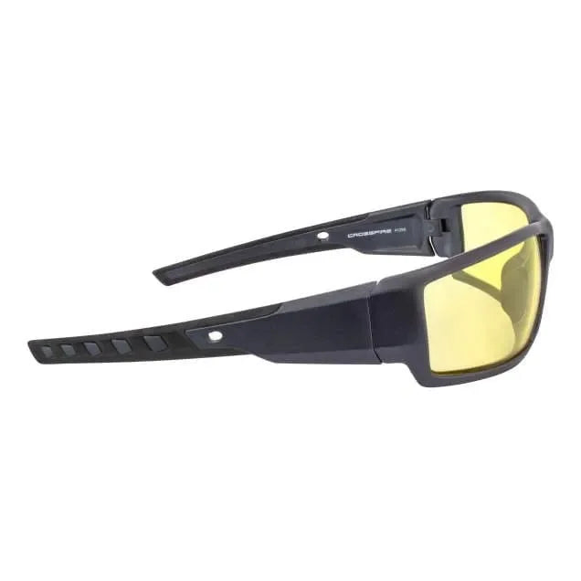 Lentes de Seguridad Radians Premium Crossfire Cumulus - DIBAMEX