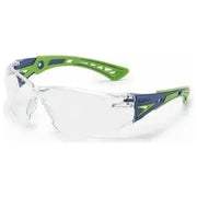 Lentes De Seguridad Rush+ Anti Empaño - Bolle Safety 40256 - DIBAMEX