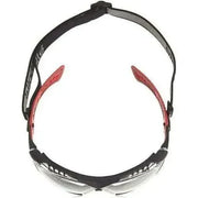 Lentes De Seguridad Rush+ Correa Ajustable Anti Empaño - Bolle Safety 40252 - DIBAMEX