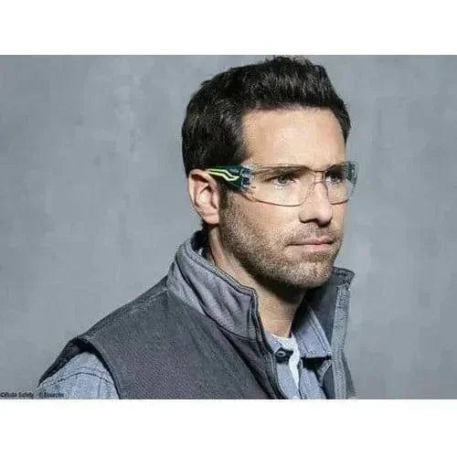 Lentes De Seguridad SILEX+ Anti Empaño Dieléctricos - Bolle Safety SILEXPPSI - DIBAMEX