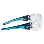 Lentes De Seguridad SILEX Anti Empaño Dieléctricos - Bolle Safety SILEXPSI - DIBAMEX