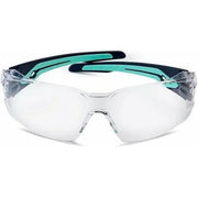 Lentes De Seguridad SILEX Anti Empaño Dieléctricos - Bolle Safety SILEXPSI - DIBAMEX
