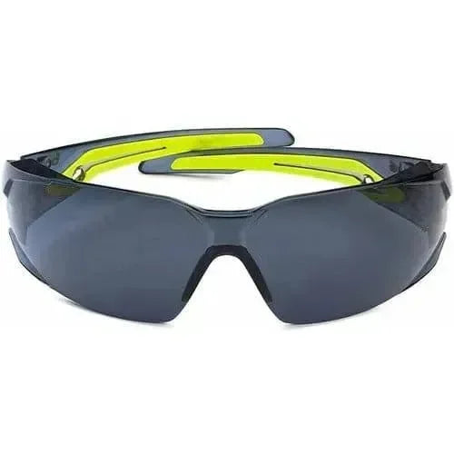 Lentes De Seguridad SILEX Anti Empaño Dieléctricos Obscuros - Bolle Safety SILEXPSF - DIBAMEX