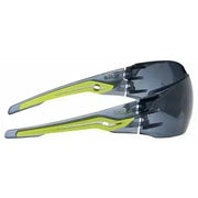 Lentes De Seguridad SILEX Anti Empaño Dieléctricos Obscuros - Bolle Safety SILEXPSF - DIBAMEX