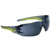 Lentes De Seguridad SILEX Anti Empaño Dieléctricos Obscuros - Bolle Safety SILEXPSF - DIBAMEX