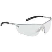 Lentes De Seguridad SILIUM Anti Empaño Claros - Bolle Safety 40073 - DIBAMEX