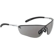 Lentes De Seguridad SILIUM Obscuros Anti Empaño - Bolle Safety 40074 - DIBAMEX