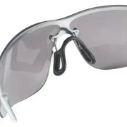 Lentes De Seguridad SILIUM Obscuros Anti Empaño - Bolle Safety 40074 - DIBAMEX