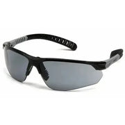 Lentes de Seguridad SITECORE Transparente Anti Empaño - Pyramex SBG10120DTM - DIBAMEX