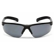 Lentes de Seguridad SITECORE Transparente Anti Empaño - Pyramex SBG10120DTM - DIBAMEX