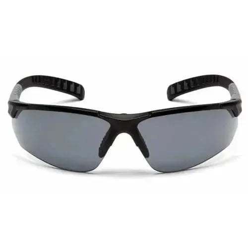 Lentes de Seguridad SITECORE Transparente Anti Empaño - Pyramex SBG10120DTM - DIBAMEX