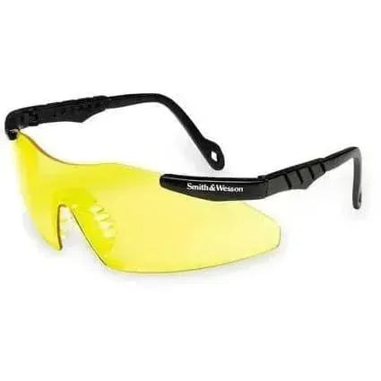 Lentes de Seguridad Smith & Wesson Magnum 3G - 19826 - DIBAMEX