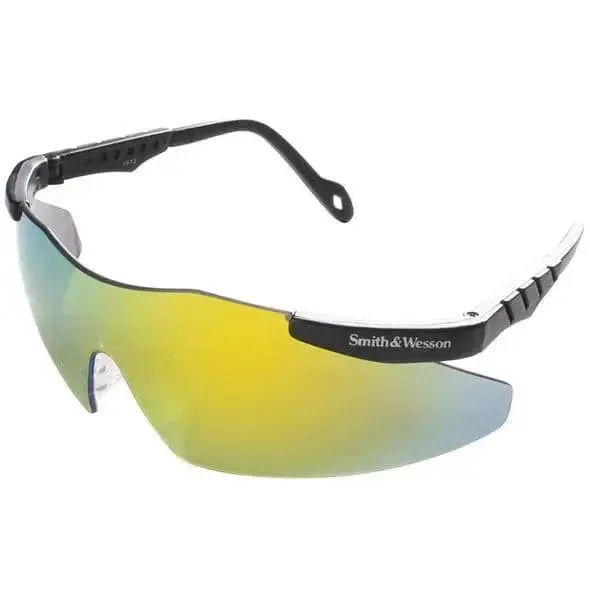 Lentes de Seguridad Smith & Wesson Magnum 3G - 19940 - DIBAMEX