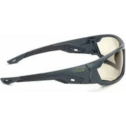 Lentes De Seguridad Sol MERCURO Anti Empaño CSP - Bolle Safety MERCSP - DIBAMEX