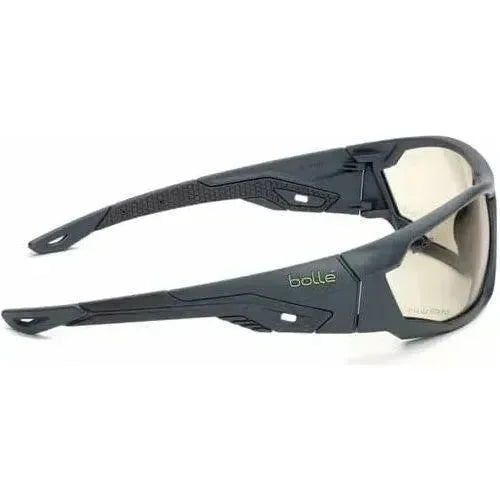 Lentes De Seguridad Sol MERCURO Anti Empaño CSP - Bolle Safety MERCSP - DIBAMEX