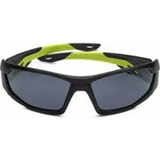 Lentes De Seguridad Sol MERCURO Anti Empaño Obscuros - Bolle Safety MERPSF - DIBAMEX