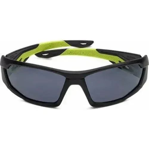 Lentes De Seguridad Sol MERCURO Anti Empaño Obscuros - Bolle Safety MERPSF - DIBAMEX