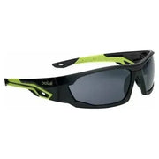 Lentes De Seguridad Sol MERCURO Anti Empaño Obscuros - Bolle Safety MERPSF - DIBAMEX