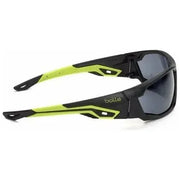 Lentes De Seguridad Sol MERCURO Anti Empaño Obscuros - Bolle Safety MERPSF - DIBAMEX