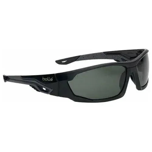 Lentes De Seguridad Sol MERCURO Polarizados - Bolle Safety MERPOL - DIBAMEX
