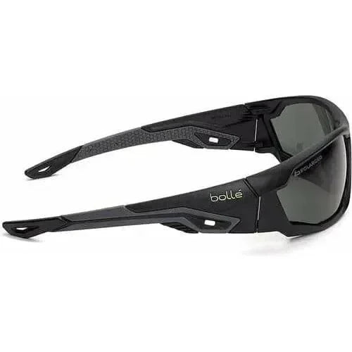 Lentes De Seguridad Sol MERCURO Polarizados - Bolle Safety MERPOL - DIBAMEX